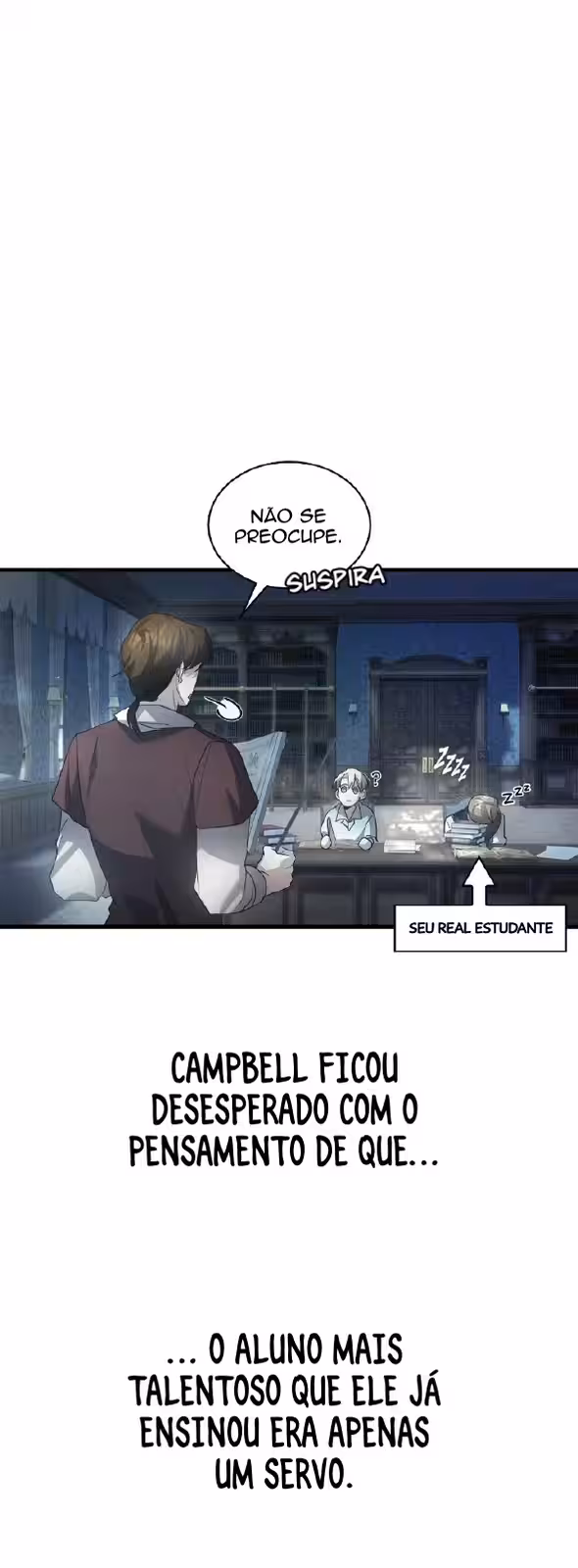 Página do Capítulo 06