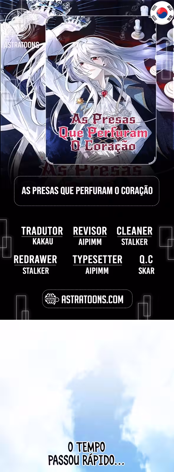 Página do Capítulo 06