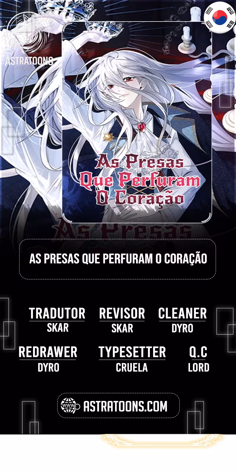 Página do Capítulo 08