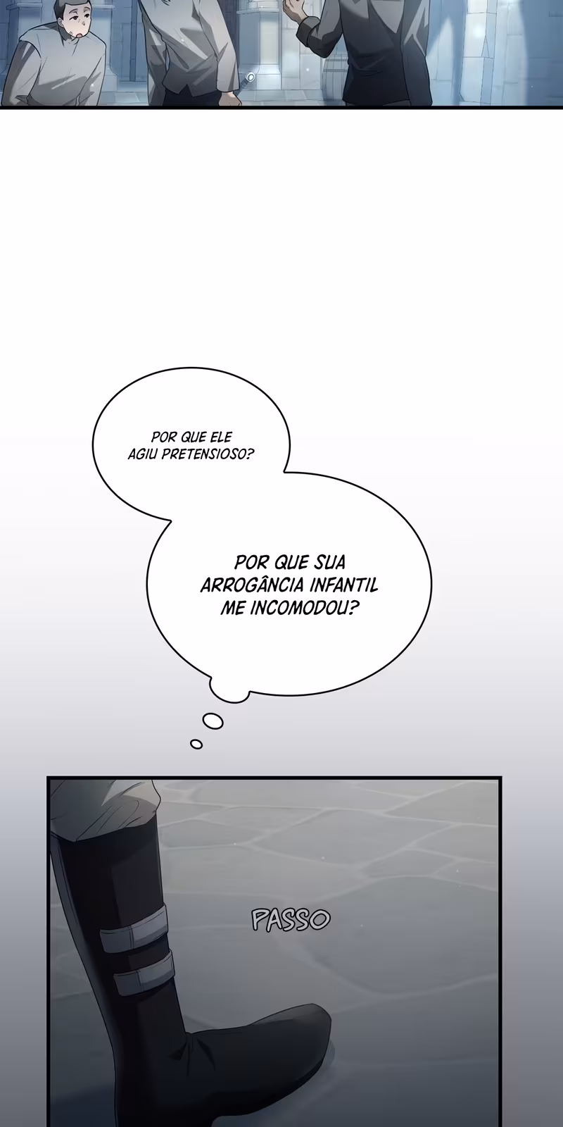 Página do Capítulo 08