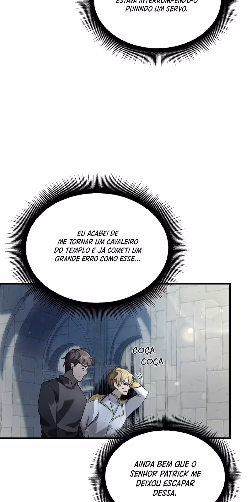 Página do Capítulo 08