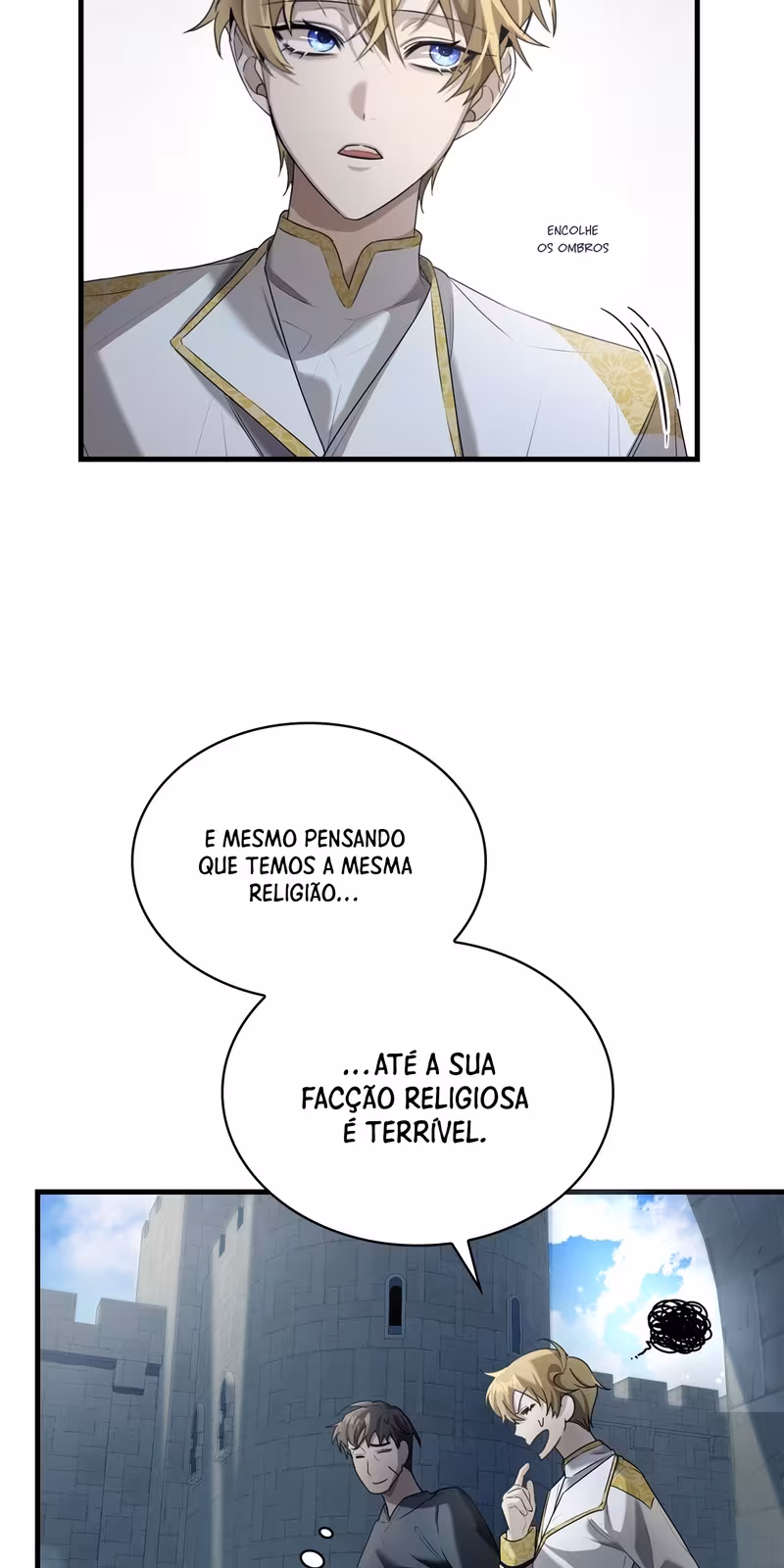 Página do Capítulo 08