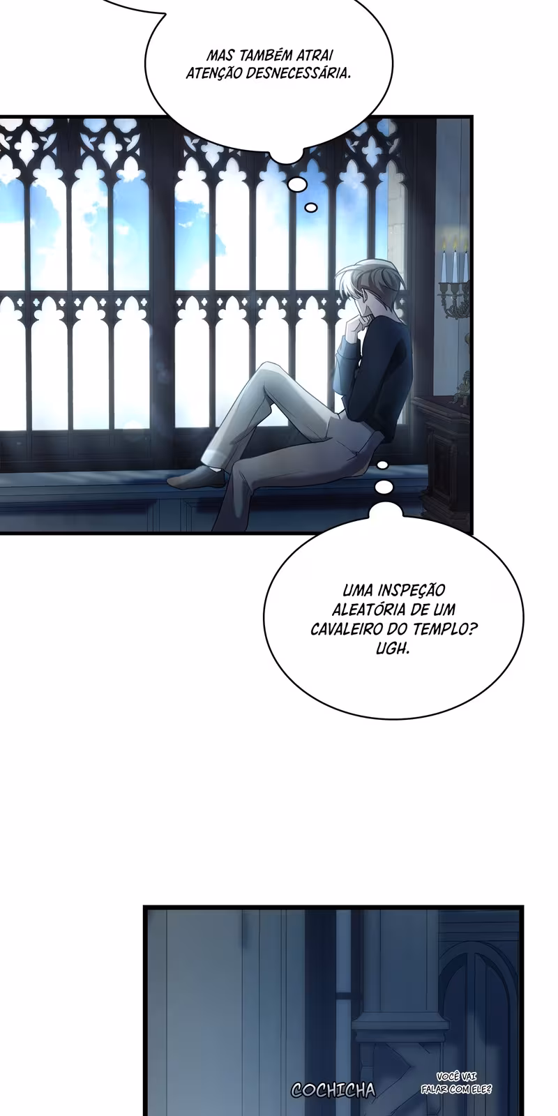 Página do Capítulo 08