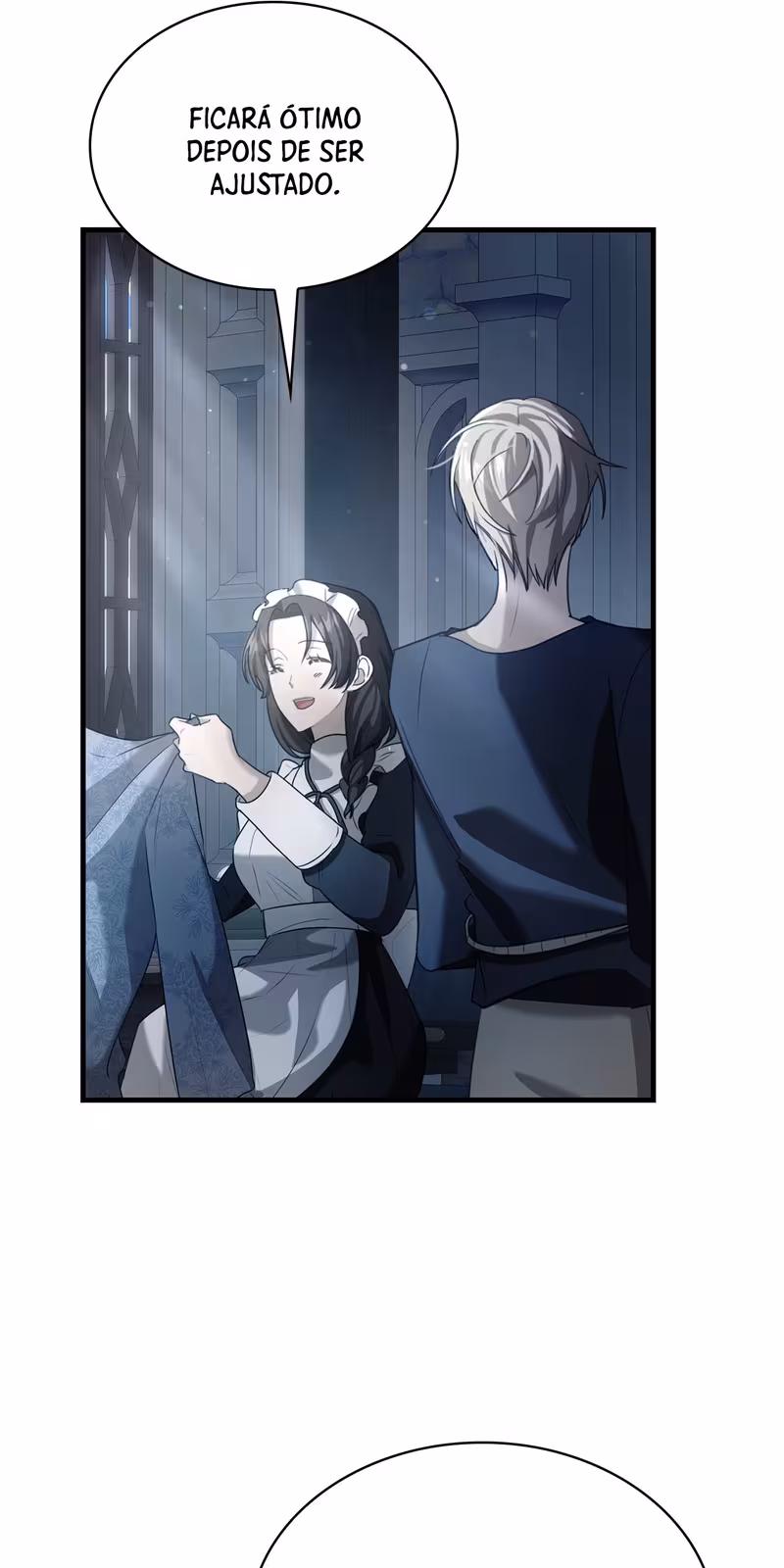 Página do Capítulo 08