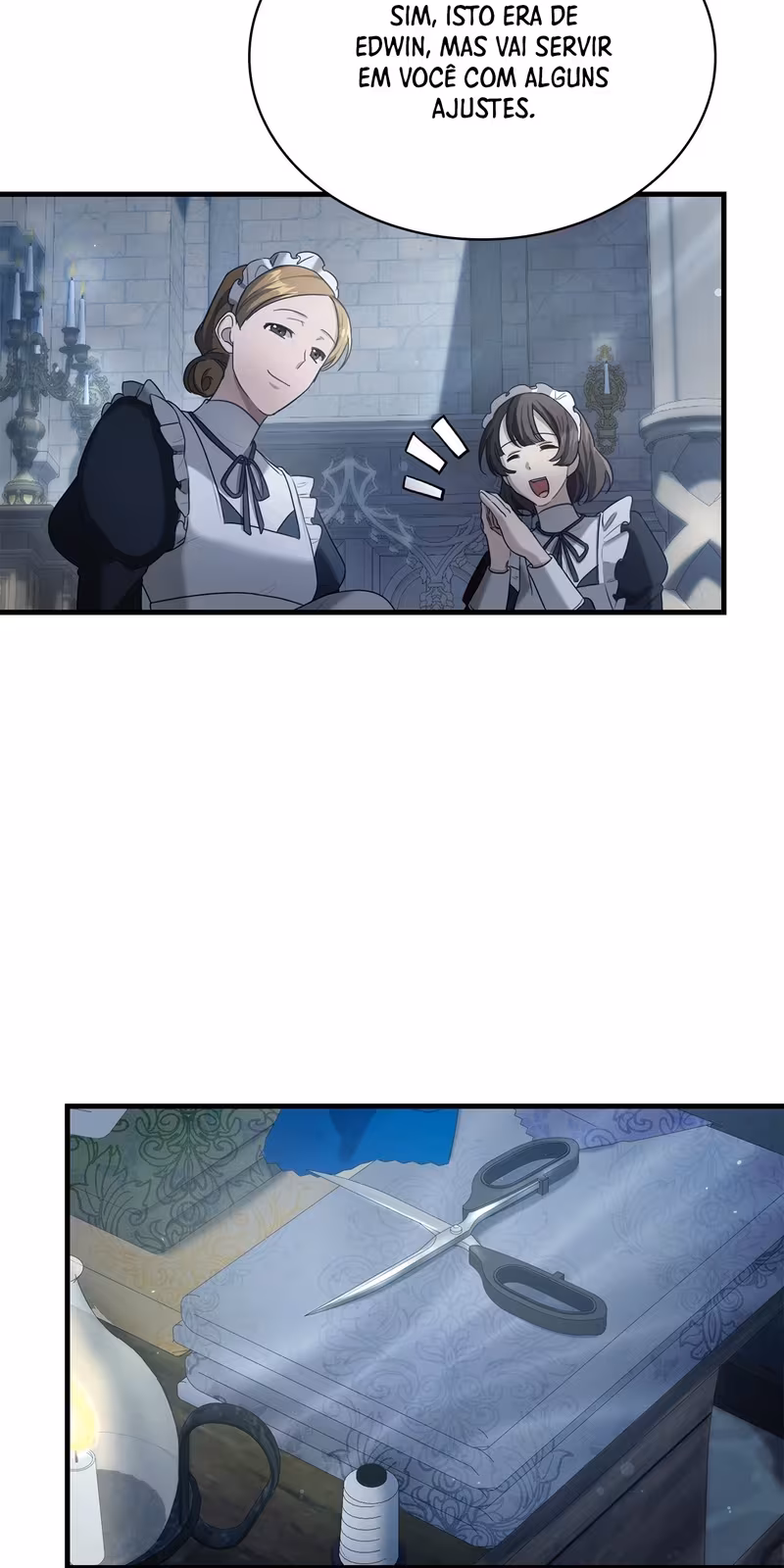 Página do Capítulo 08