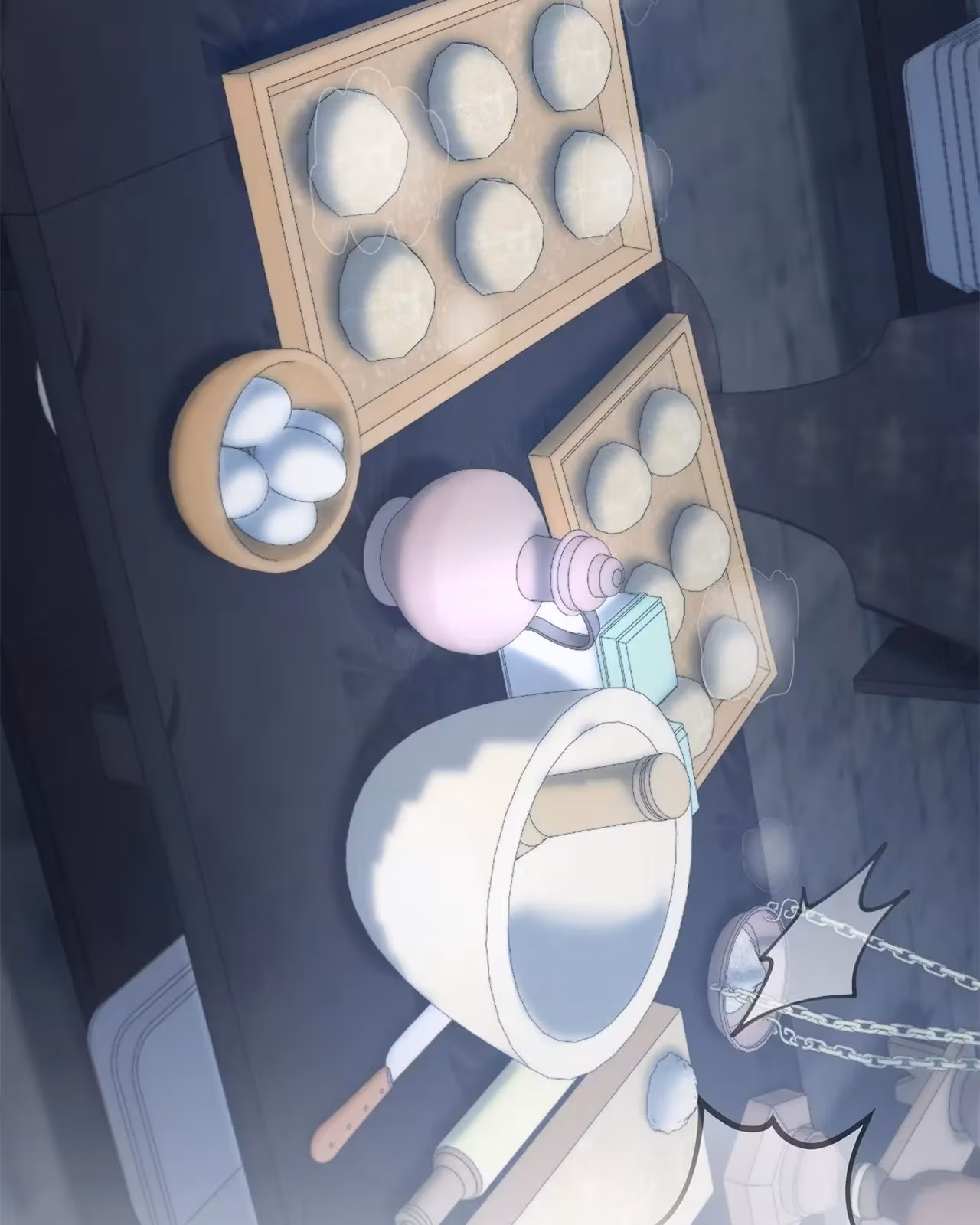 Página do Capítulo 13