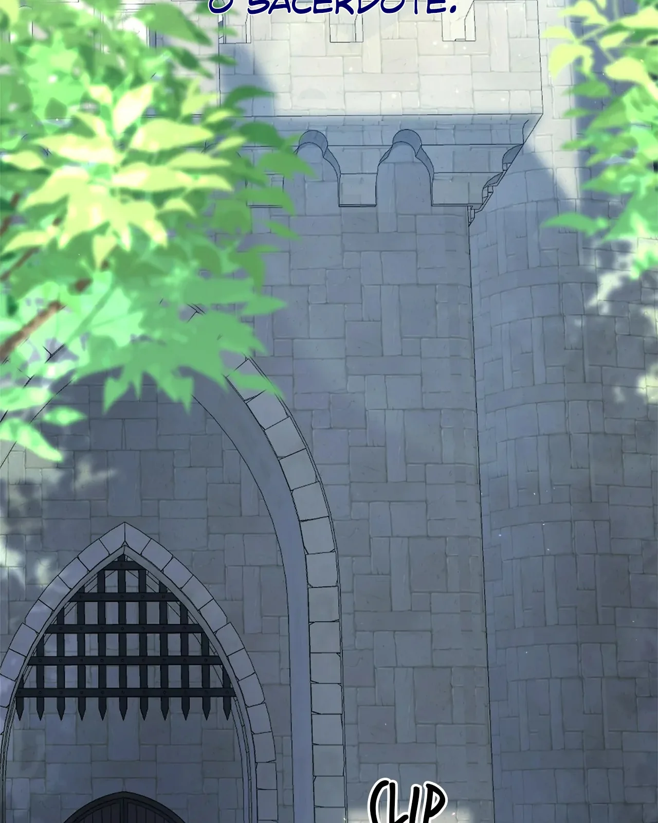 Página do Capítulo 15