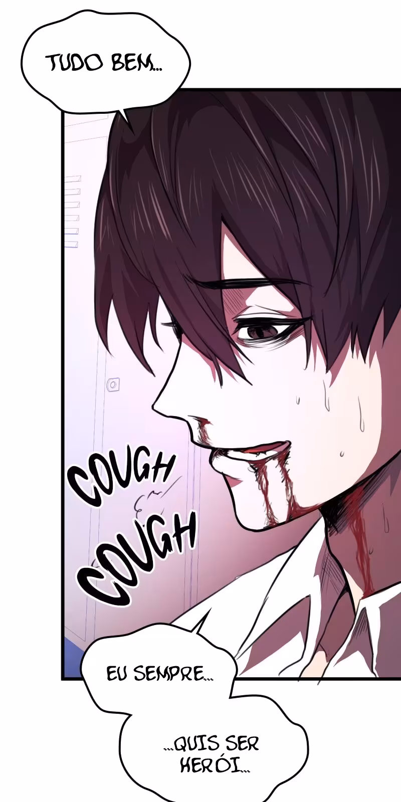 Página do Capítulo 00