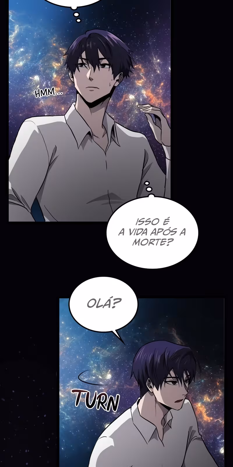 Página do Capítulo 01