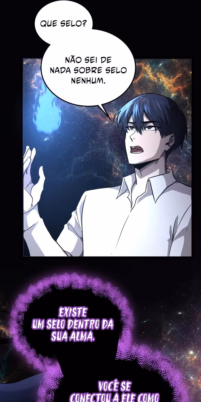 Página do Capítulo 01