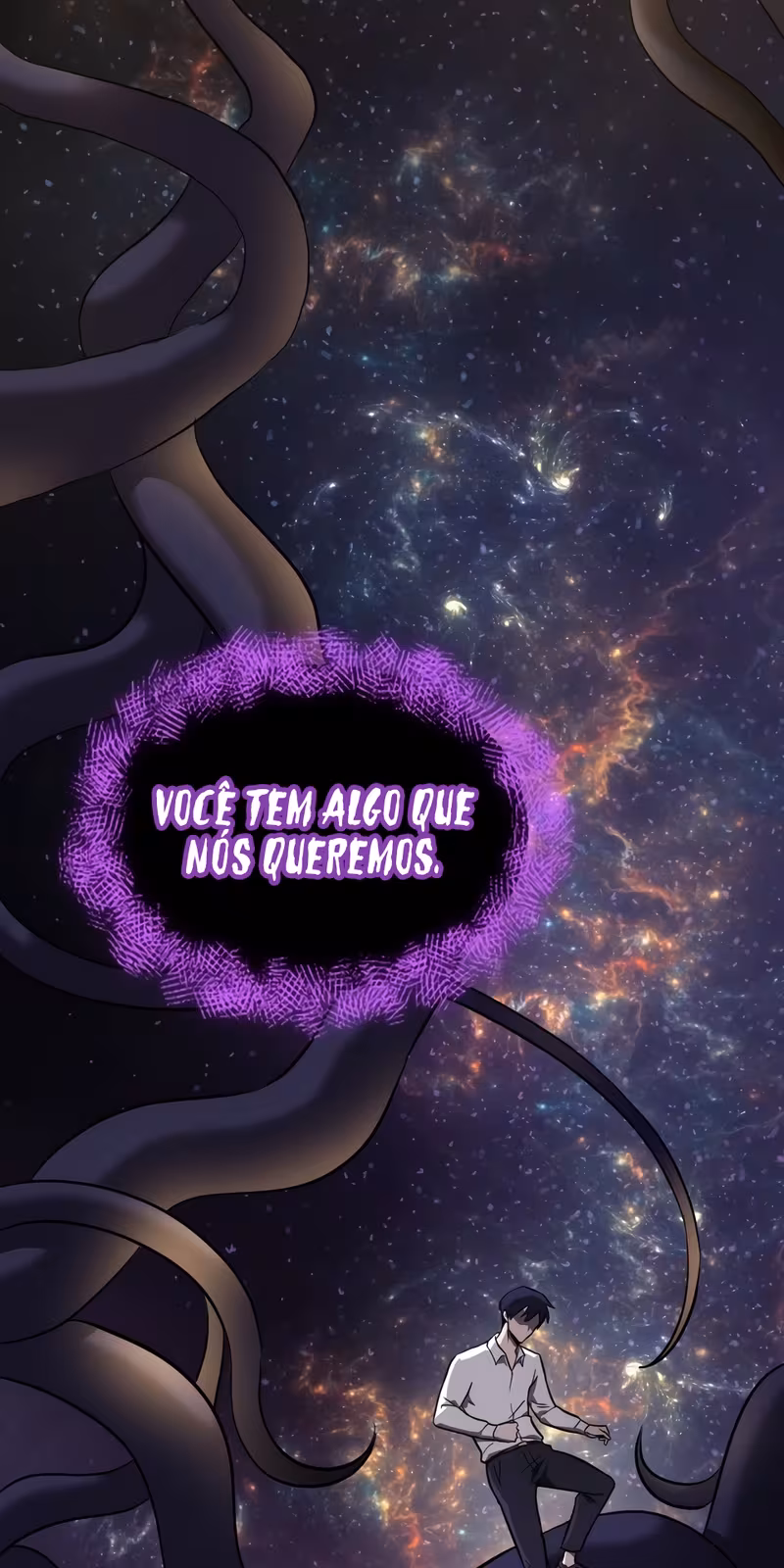 Página do Capítulo 01