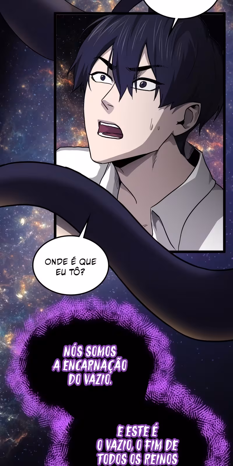 Página do Capítulo 01