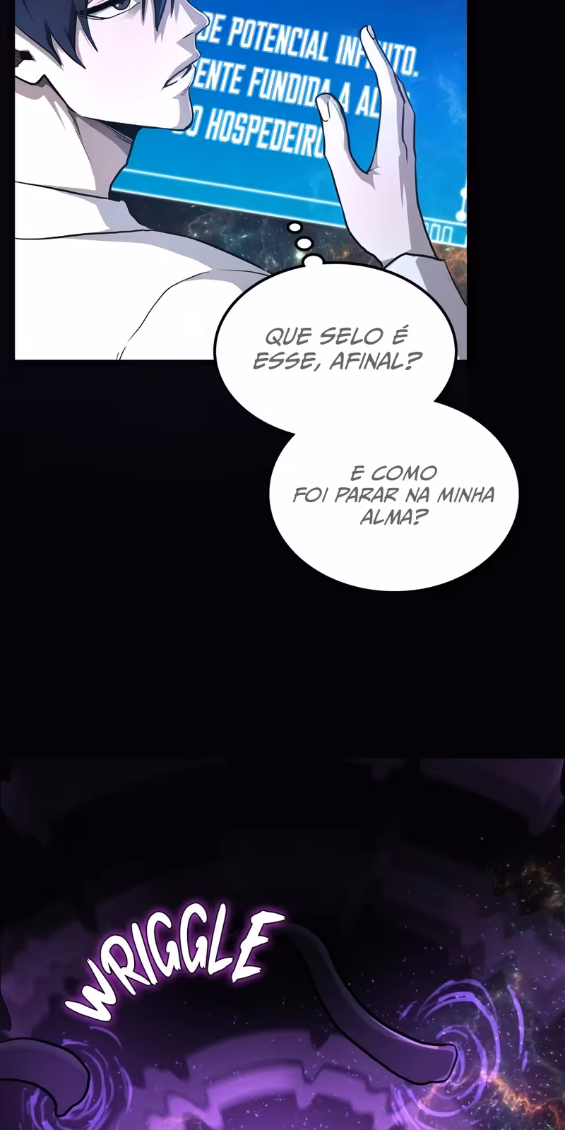 Página do Capítulo 01