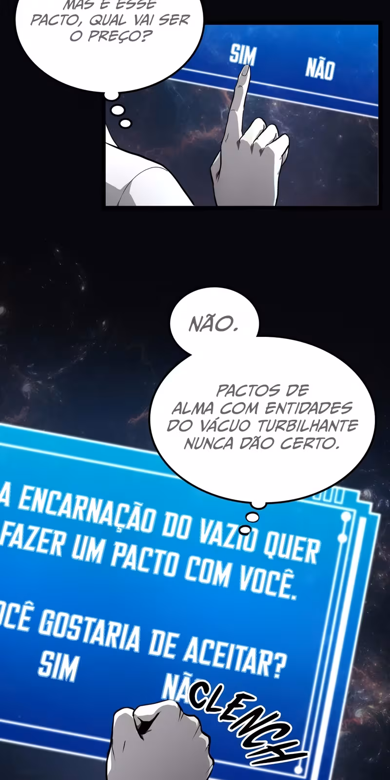 Página do Capítulo 01