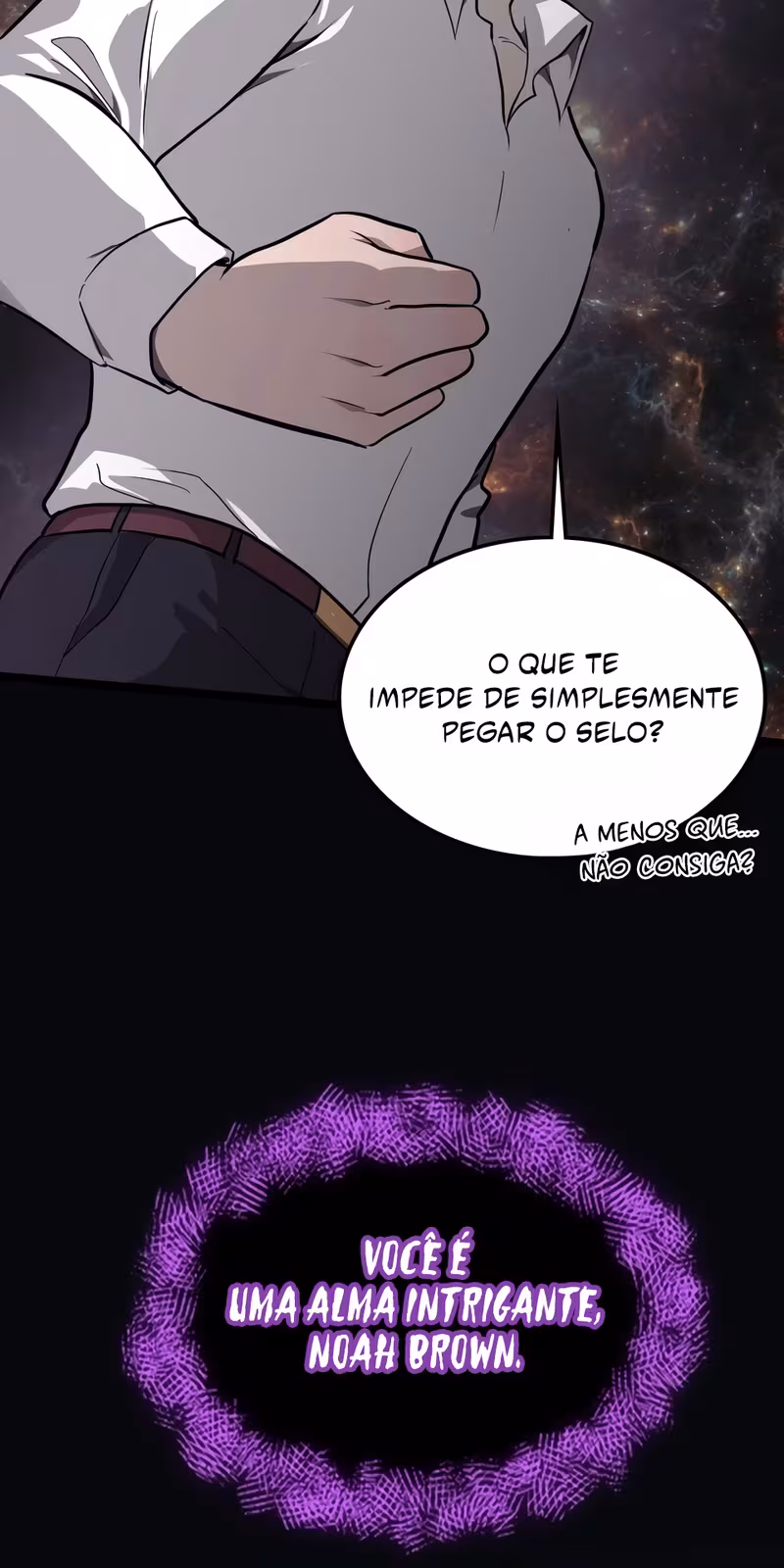 Página do Capítulo 01