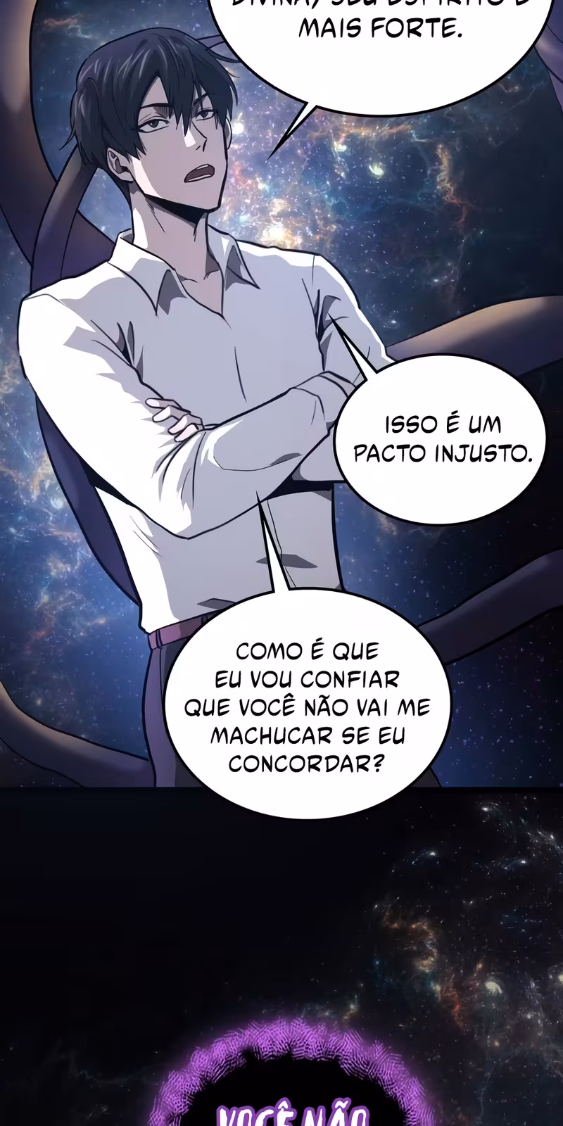 Página do Capítulo 01