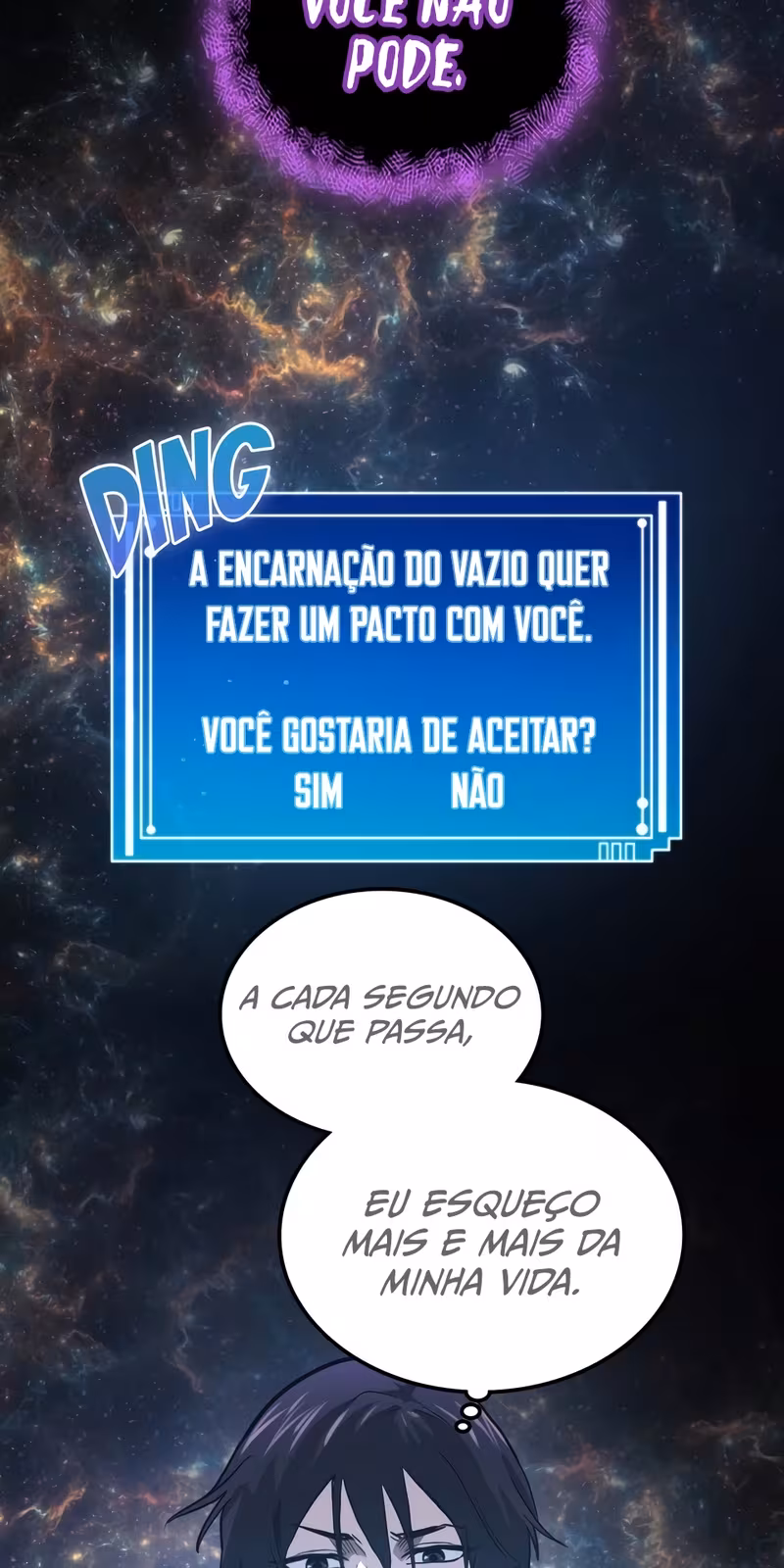 Página do Capítulo 01