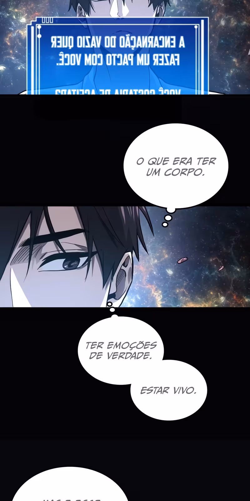 Página do Capítulo 01