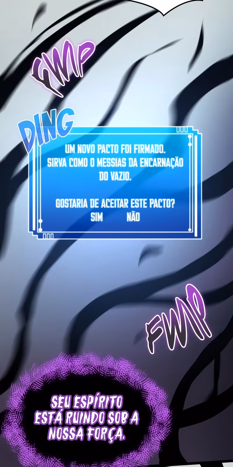 Página do Capítulo 01