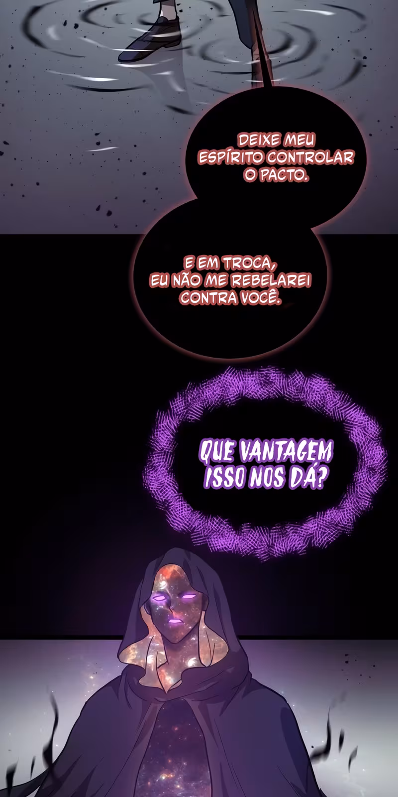 Página do Capítulo 01