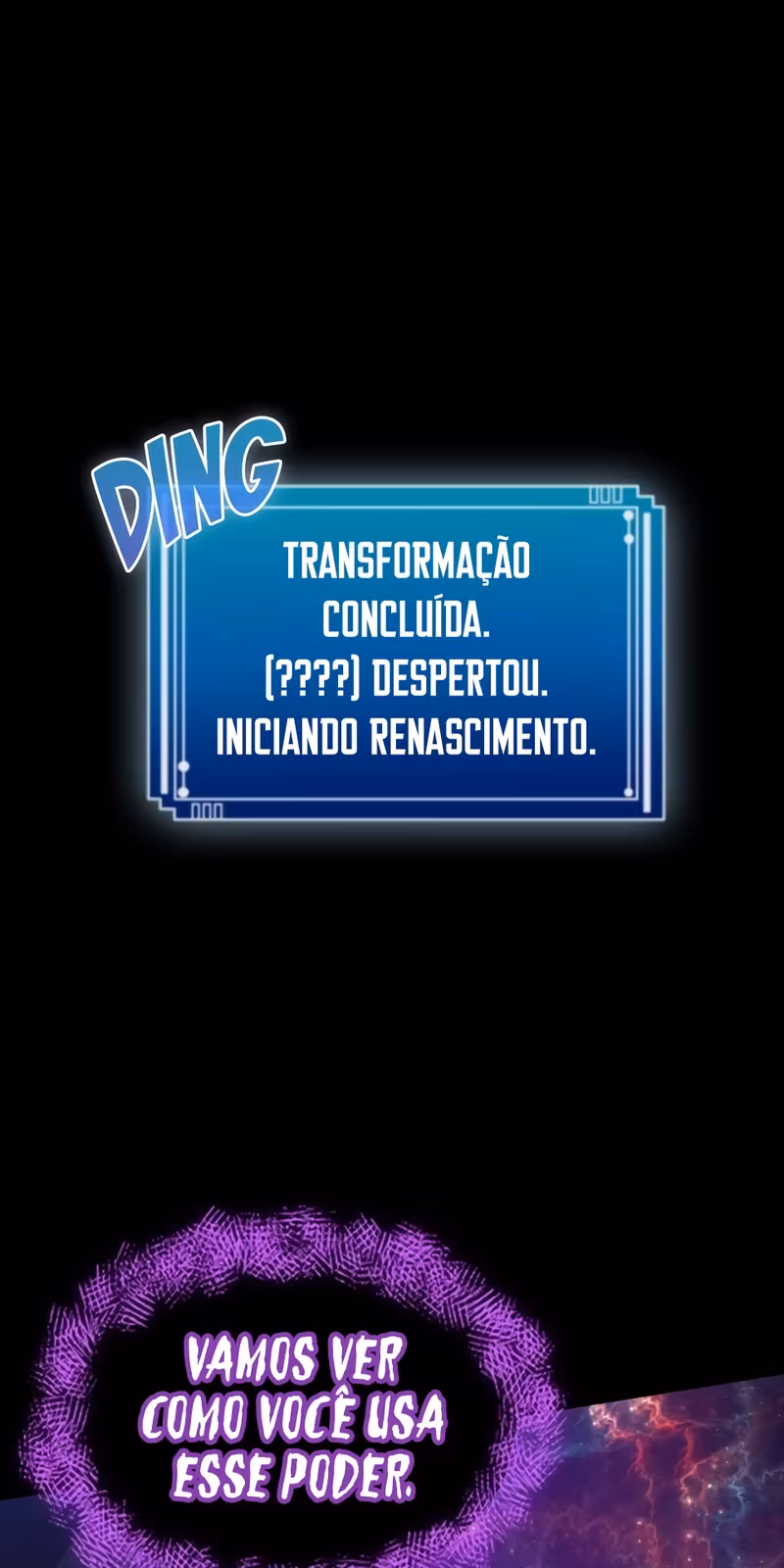 Página do Capítulo 01