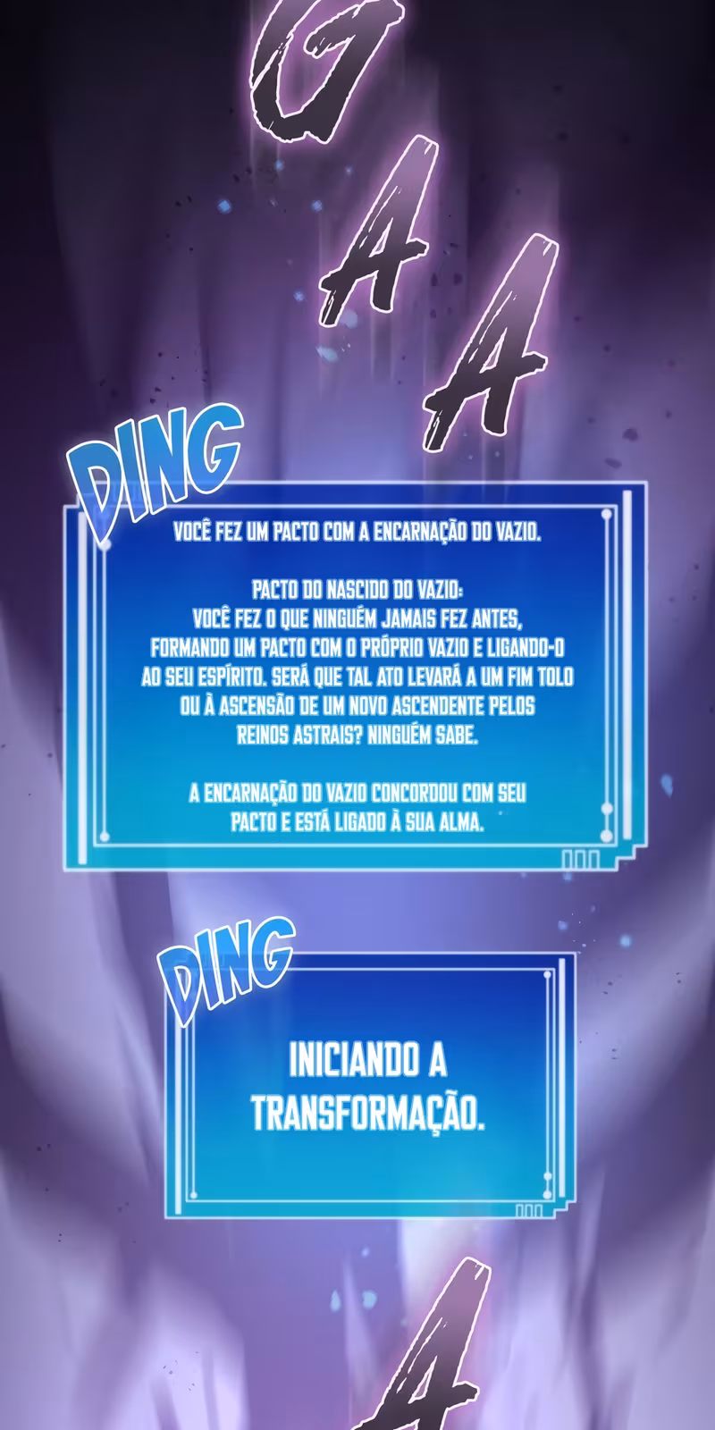 Página do Capítulo 01