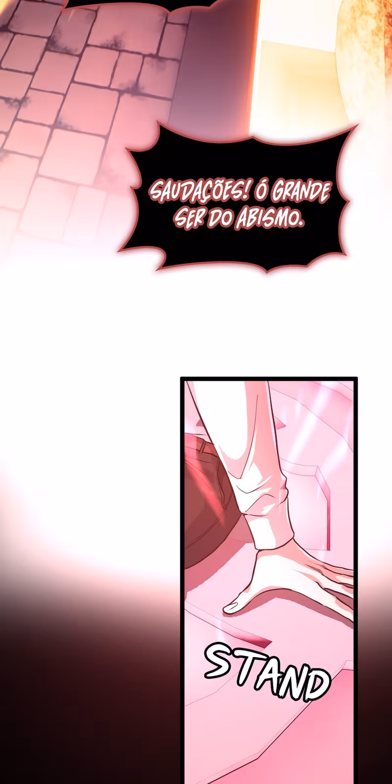 Página do Capítulo 01