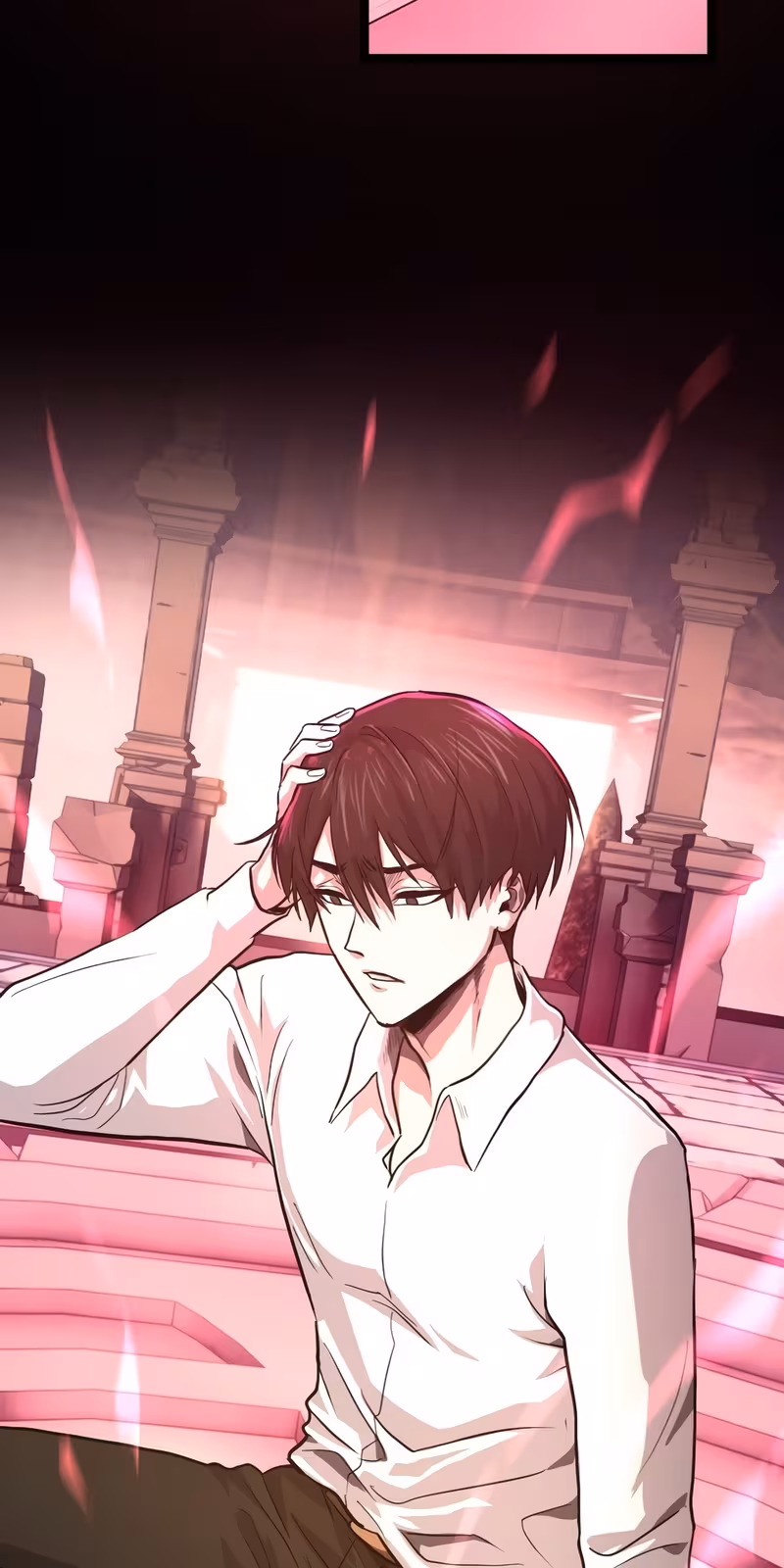 Página do Capítulo 01