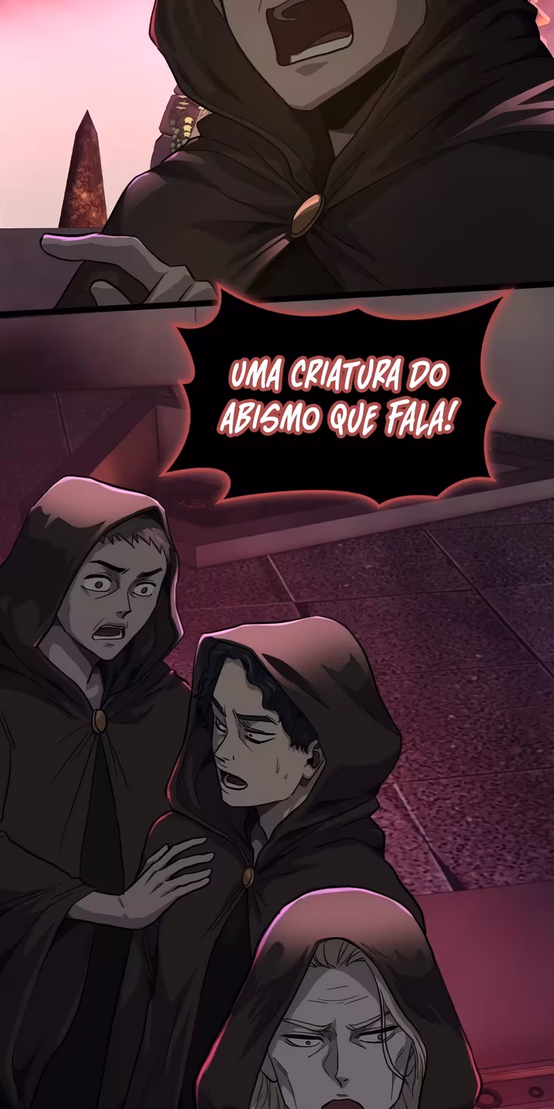 Página do Capítulo 01