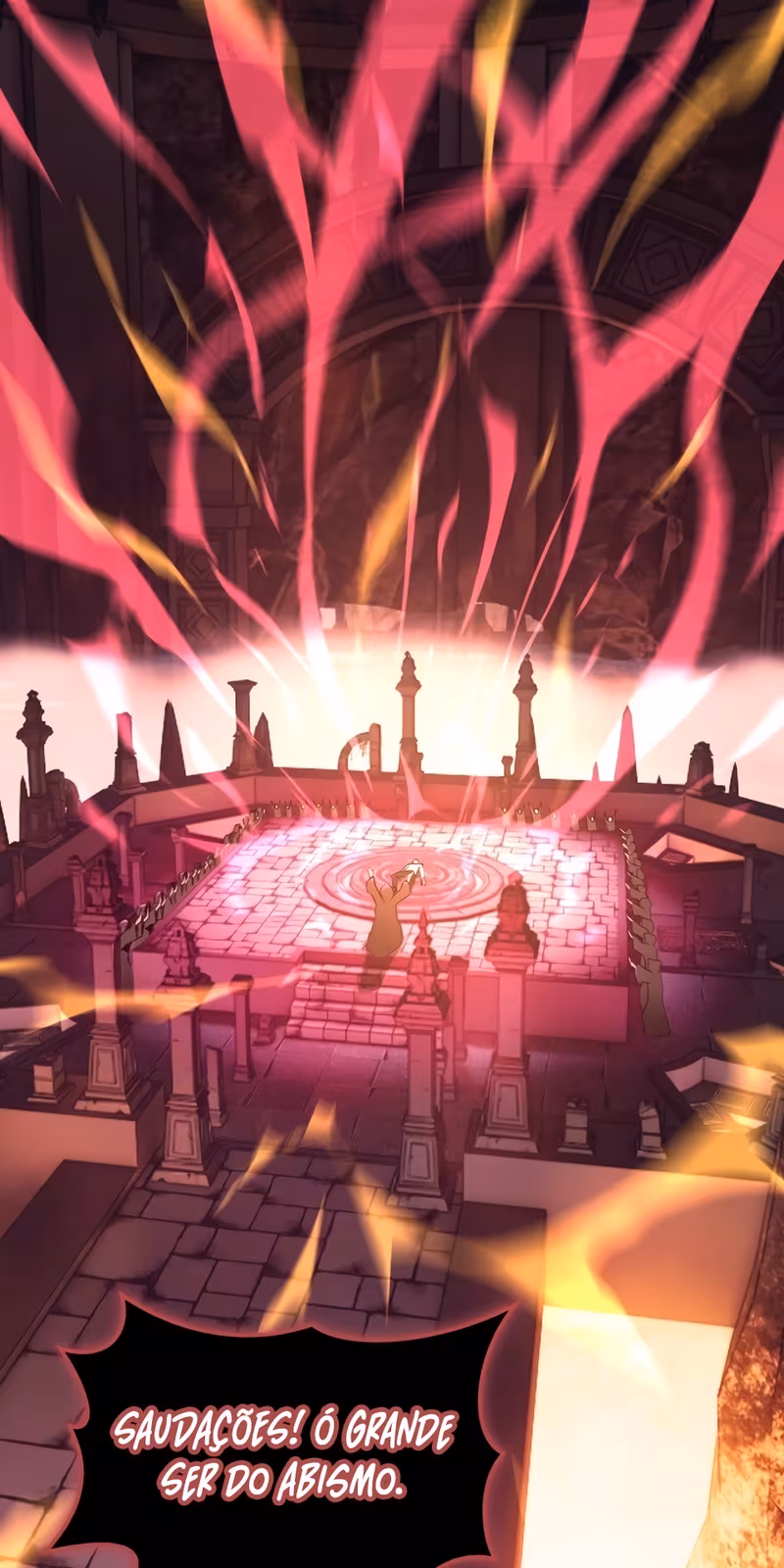 Página do Capítulo 01