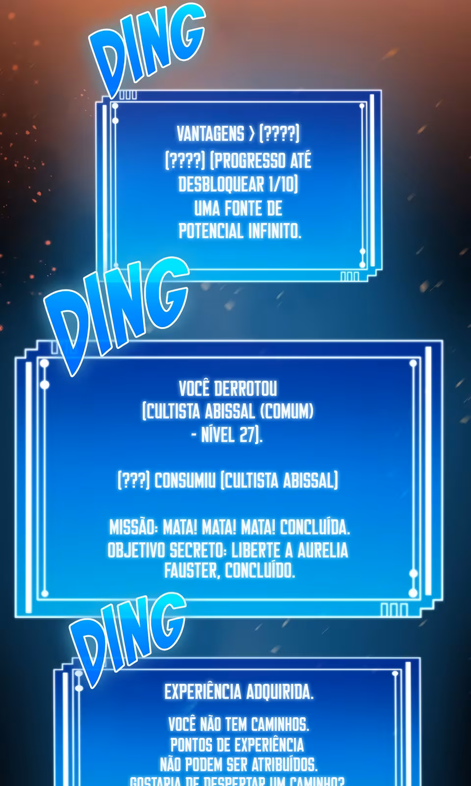 Página do Capítulo 02