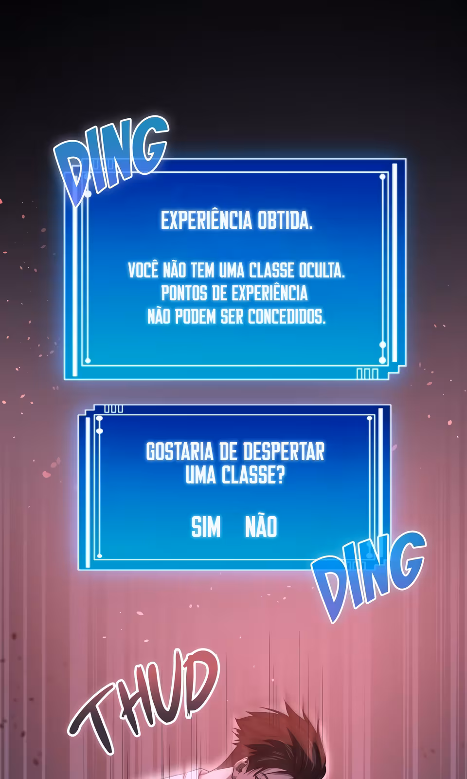 Página do Capítulo 03