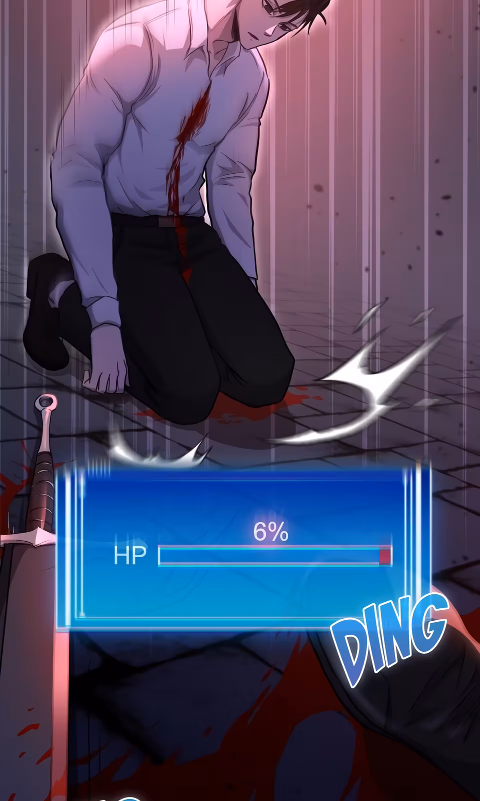 Página do Capítulo 03