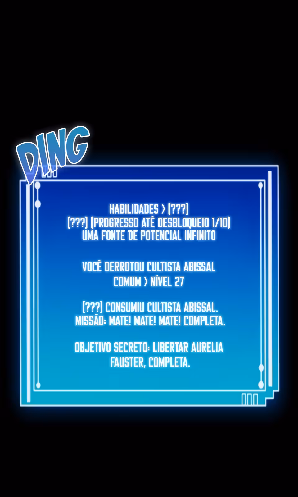 Página do Capítulo 03