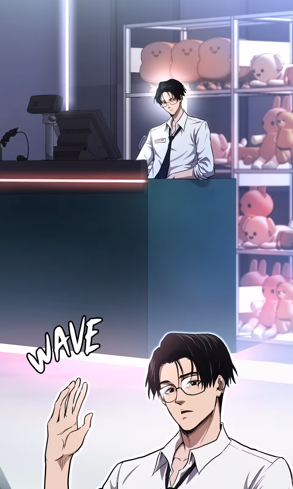 Página do Capítulo 03