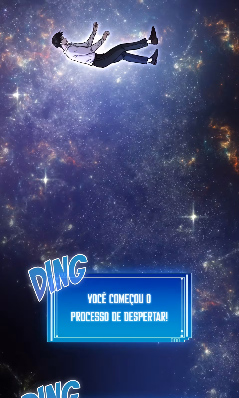 Página do Capítulo 03