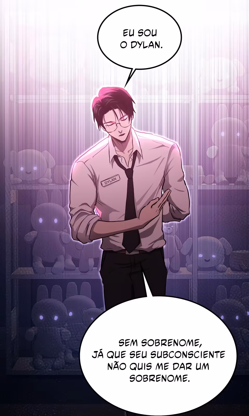 Página do Capítulo 03