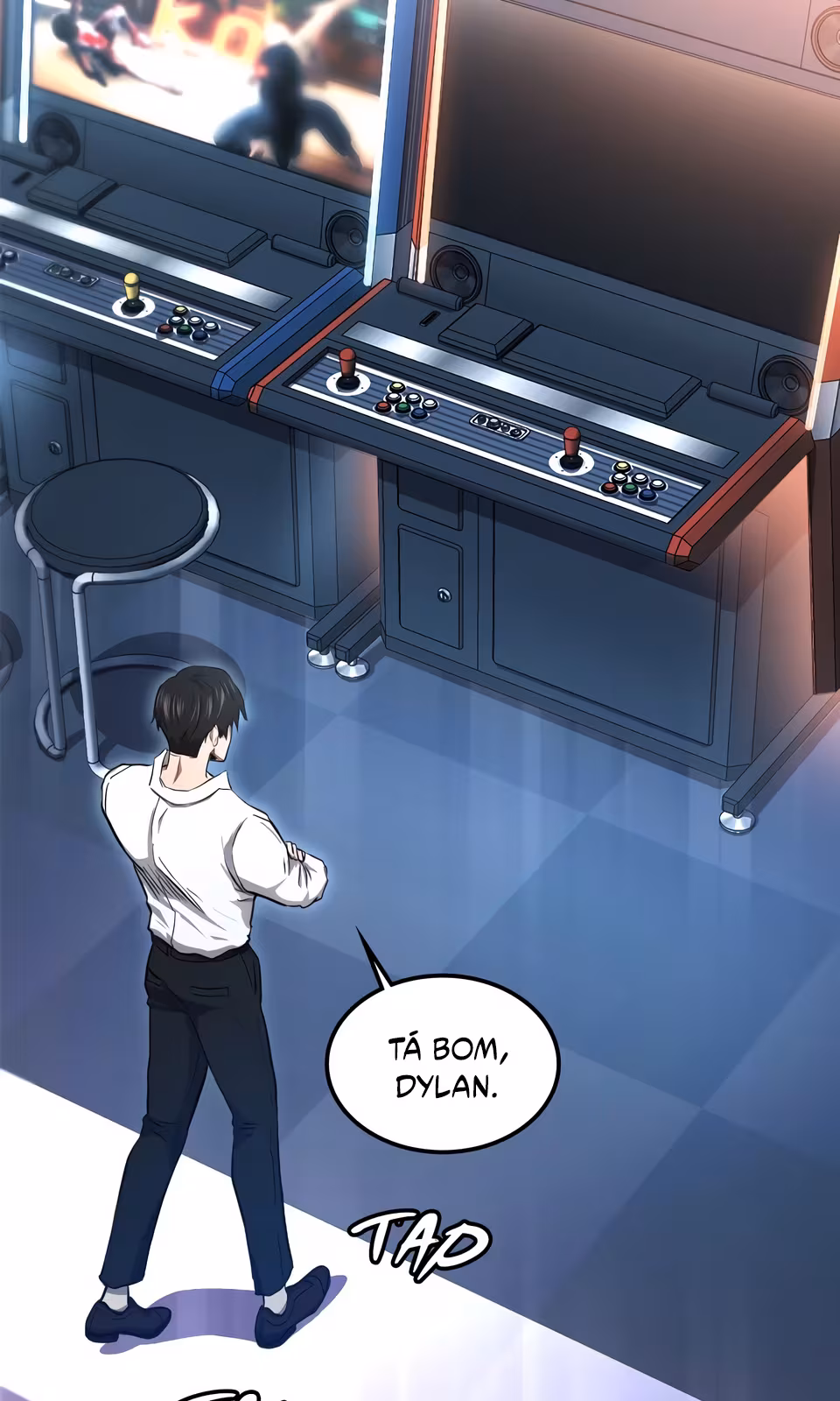 Página do Capítulo 03