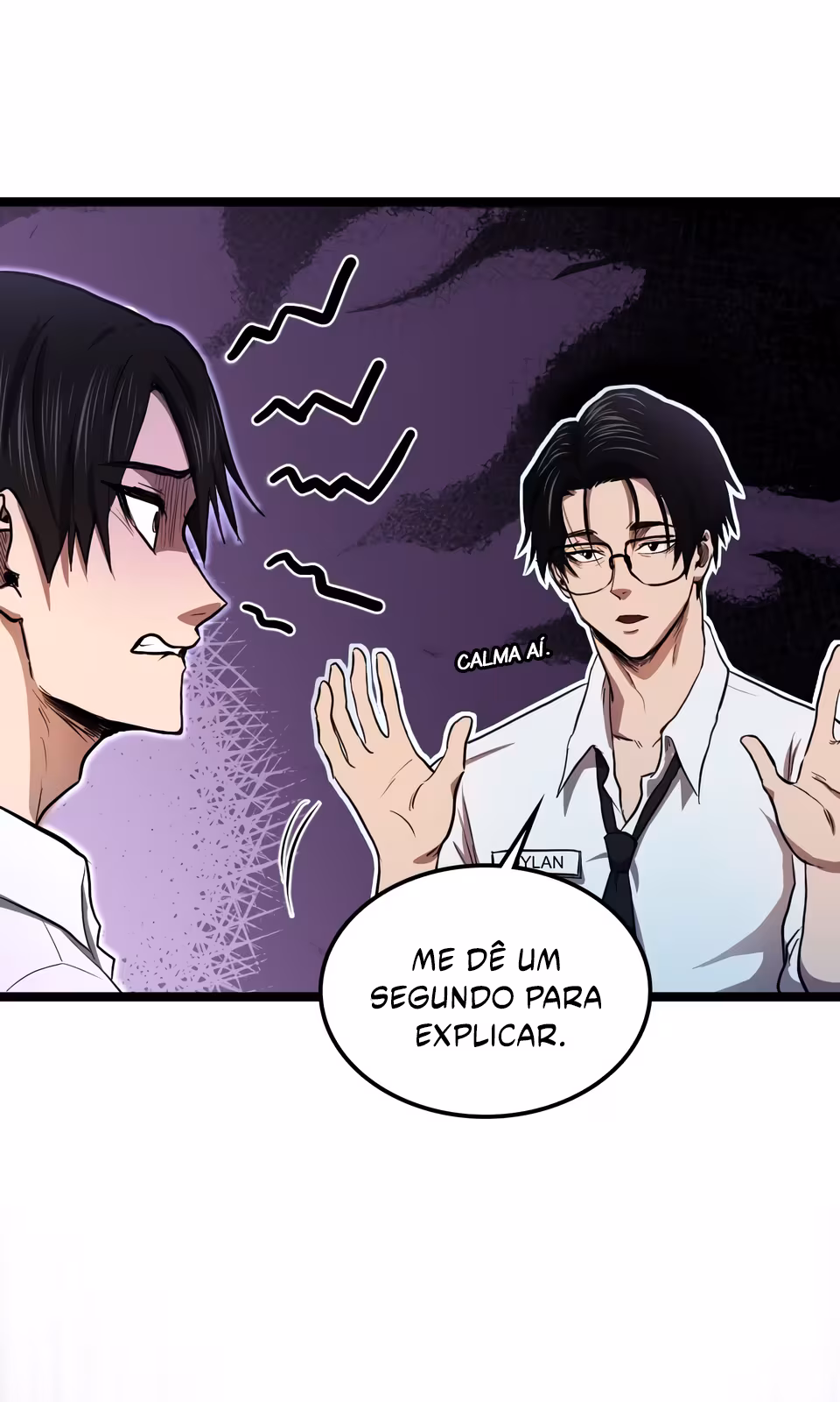 Página do Capítulo 03