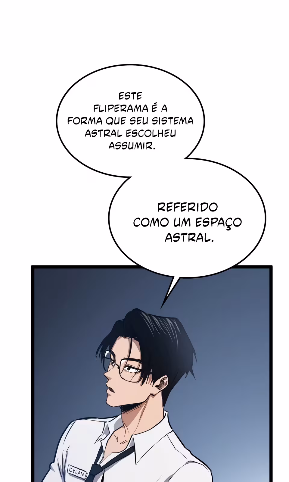 Página do Capítulo 03