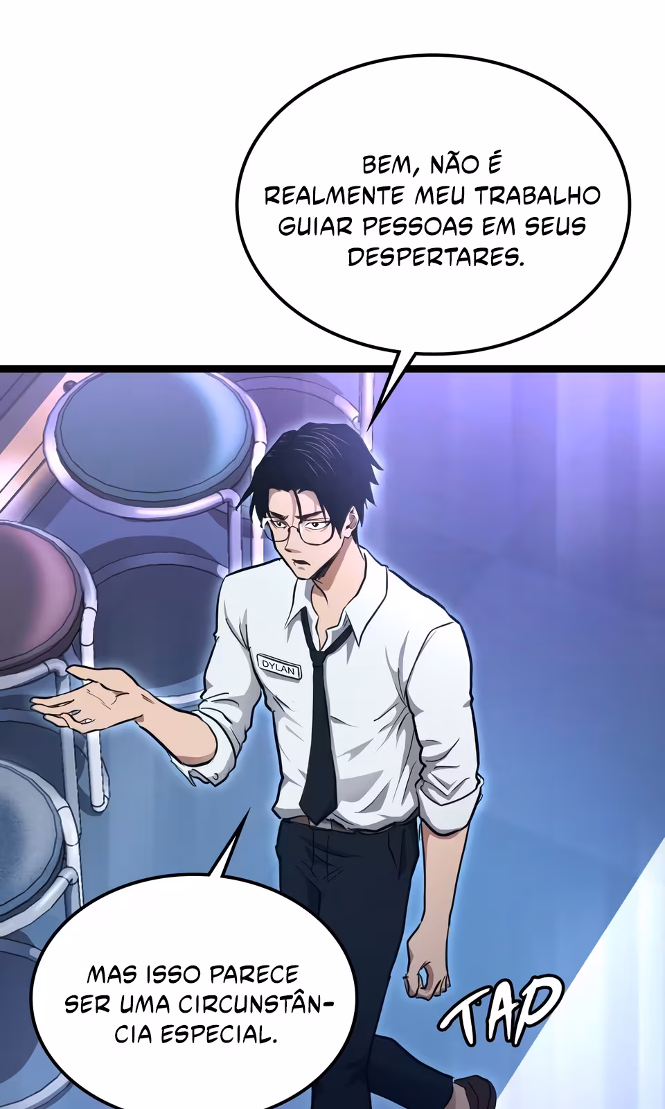 Página do Capítulo 03