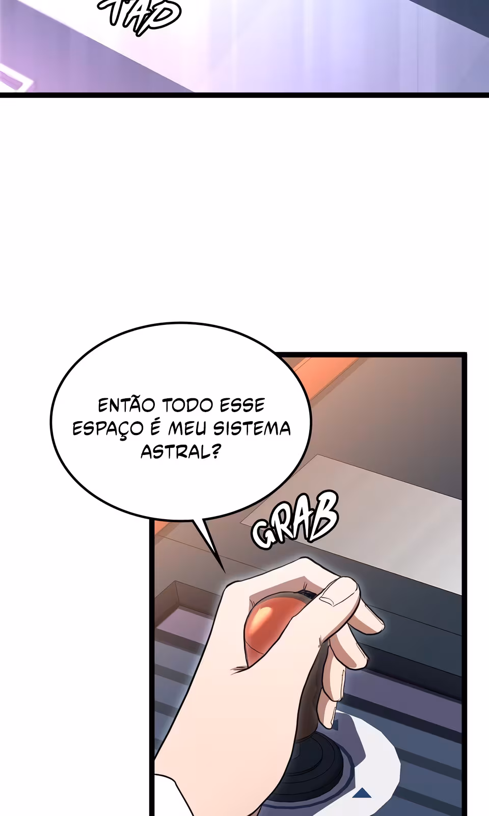 Página do Capítulo 03