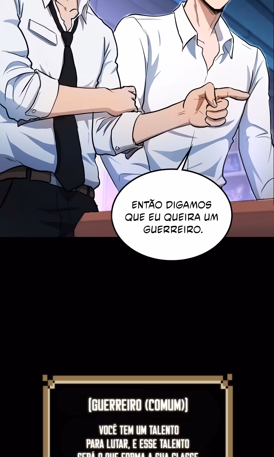 Página do Capítulo 03