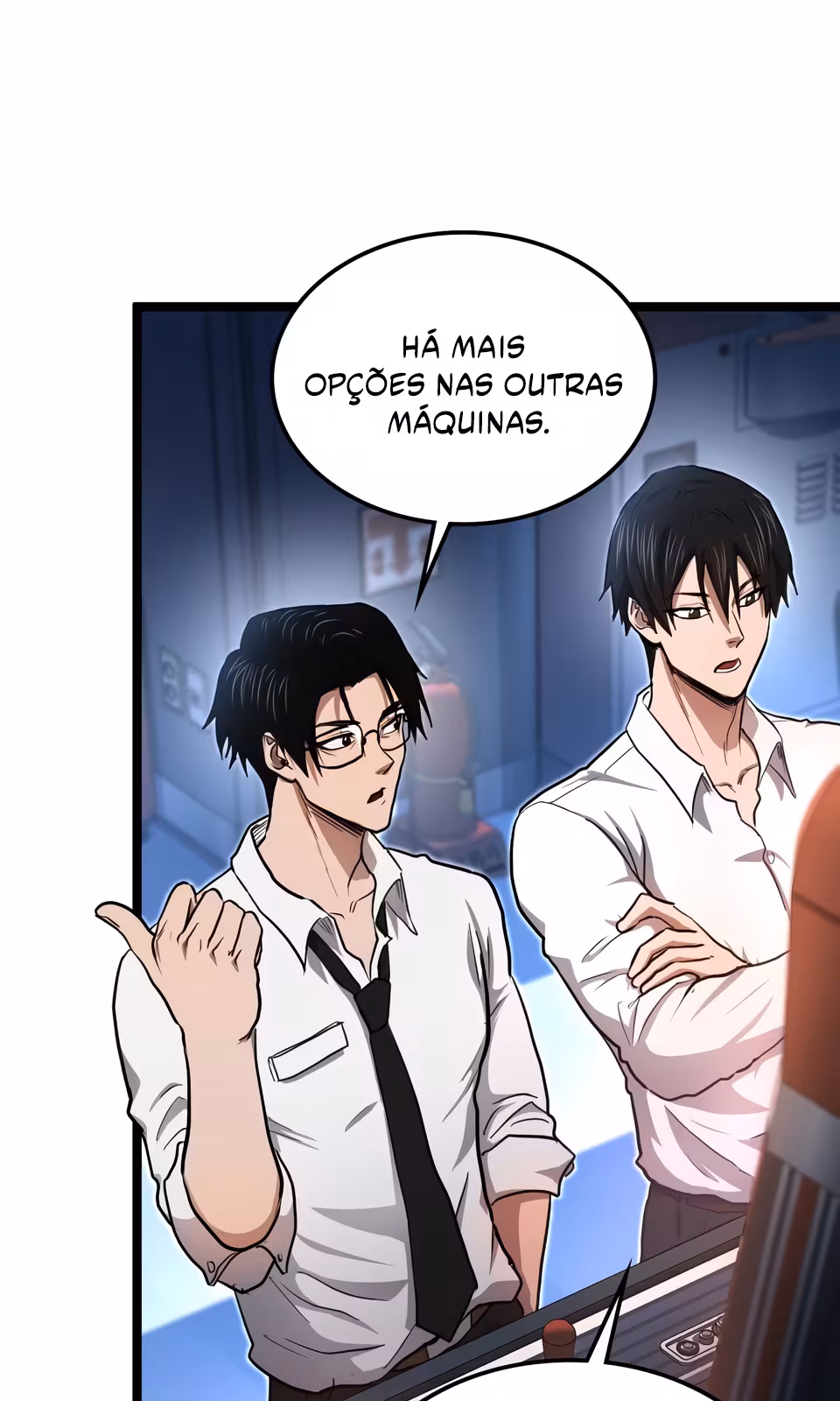 Página do Capítulo 03