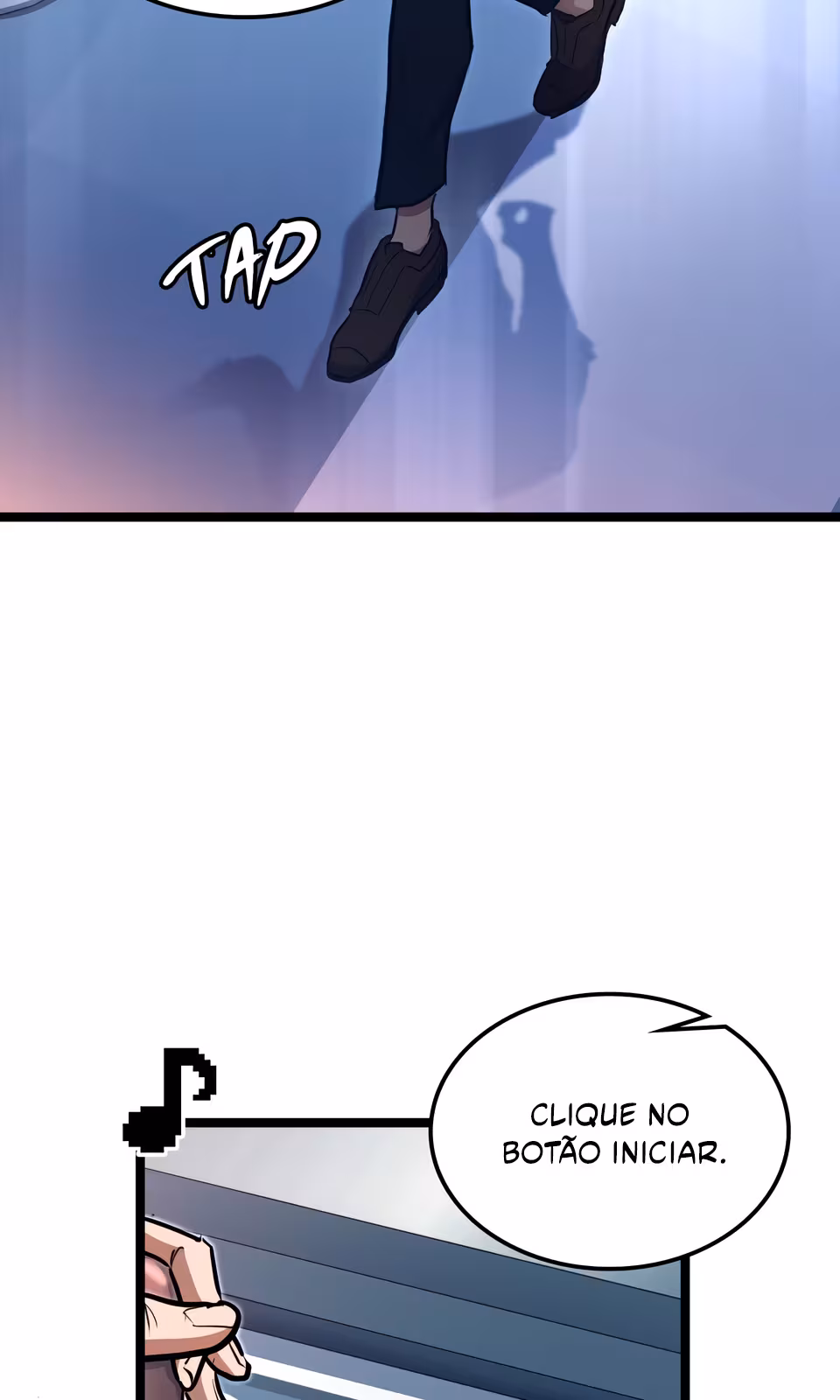 Página do Capítulo 03