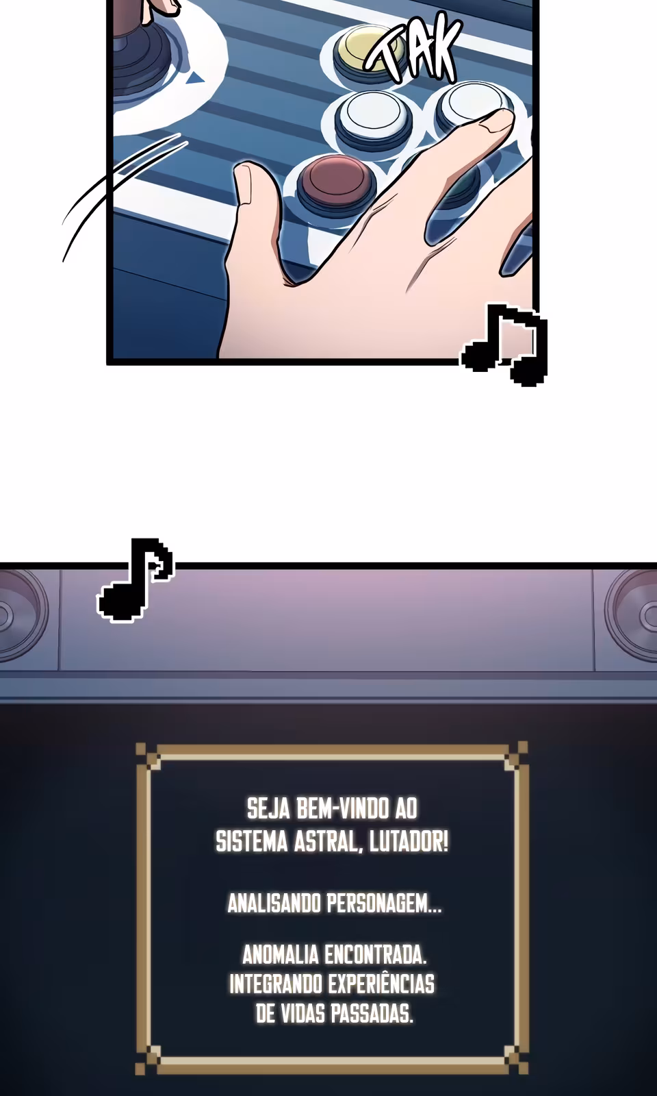 Página do Capítulo 03