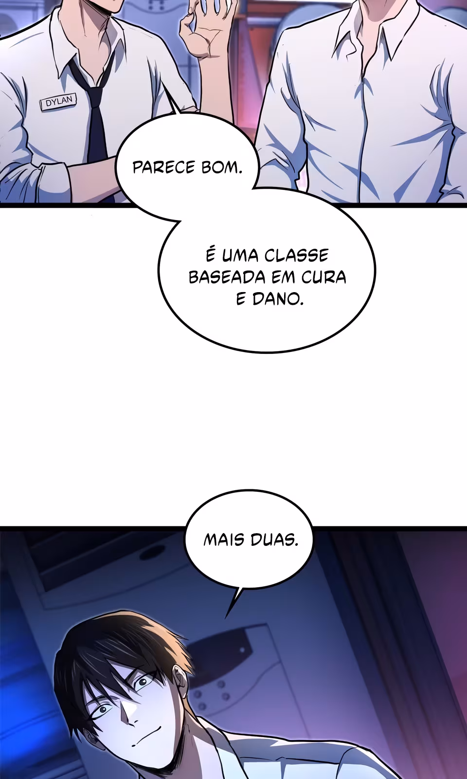 Página do Capítulo 03