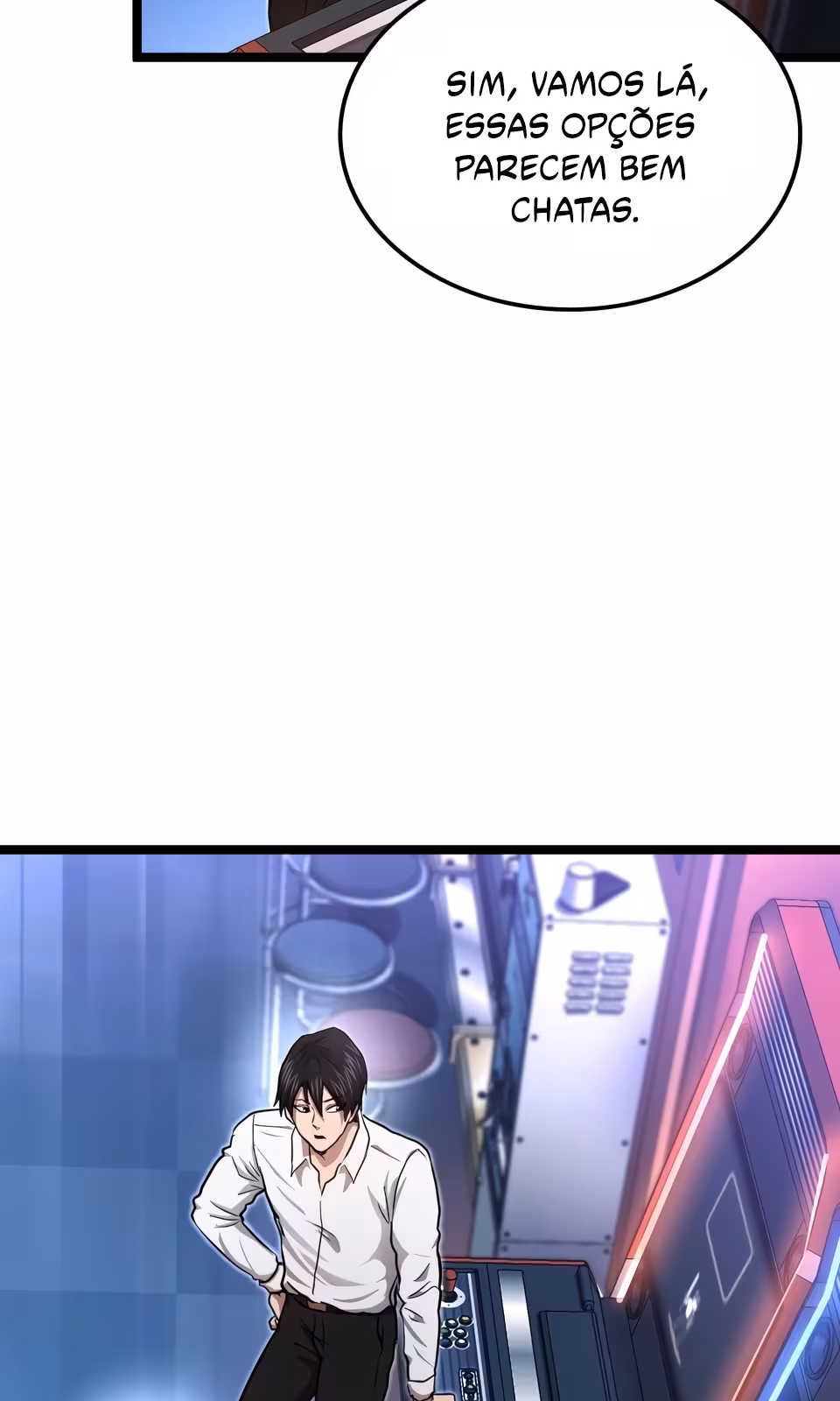 Página do Capítulo 03