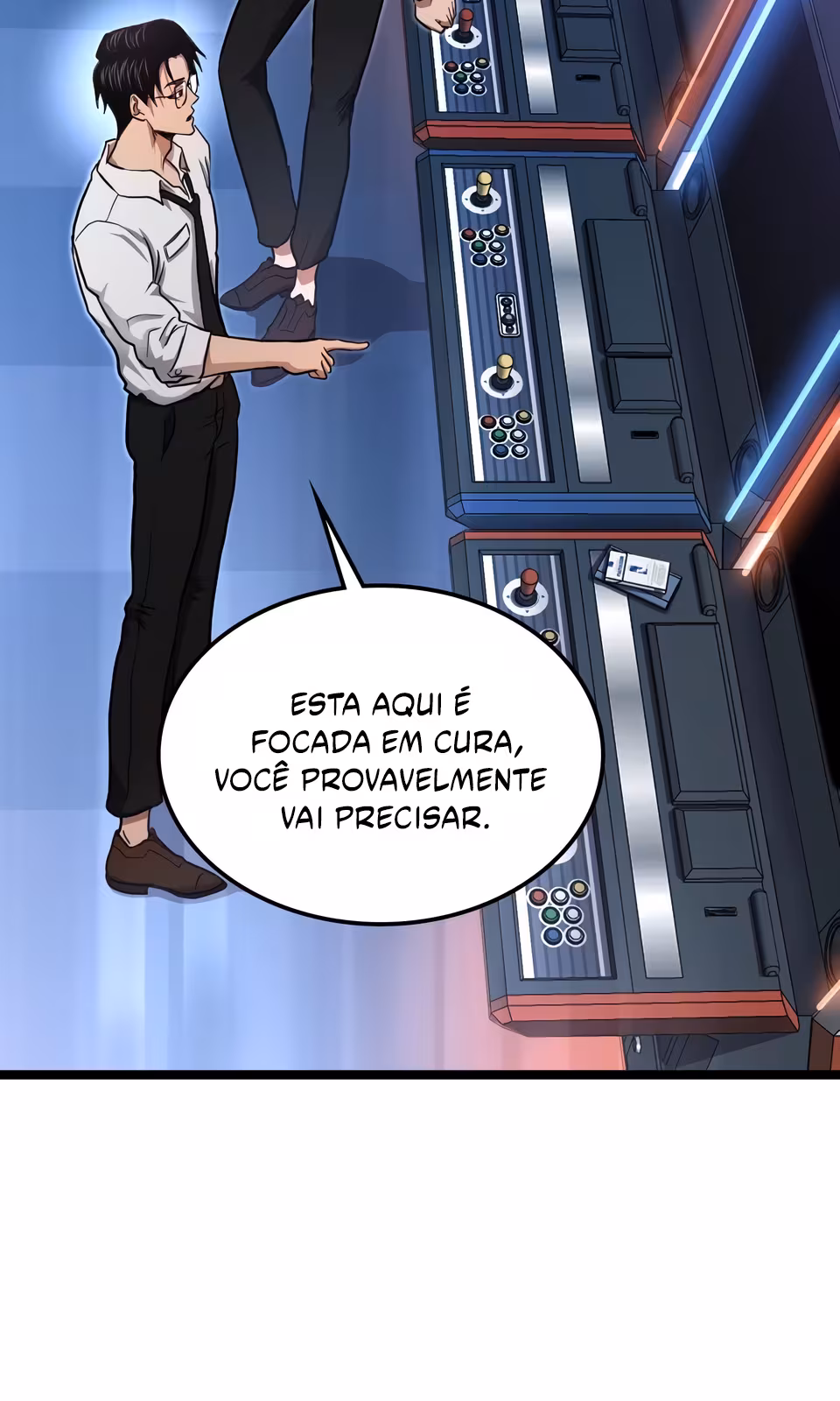 Página do Capítulo 03