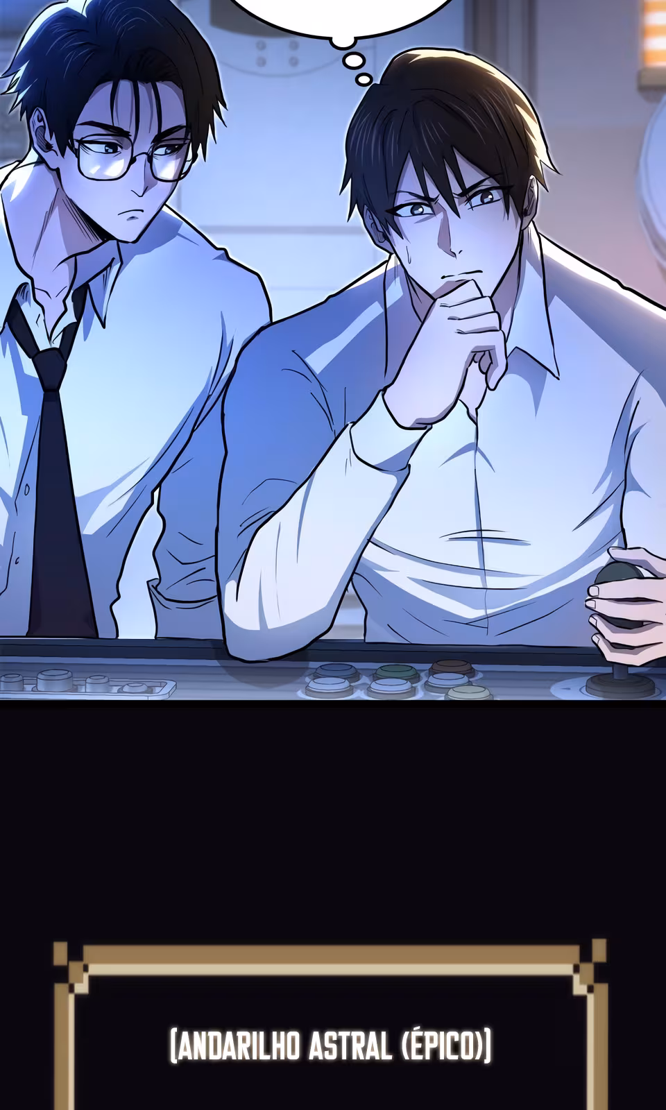 Página do Capítulo 03